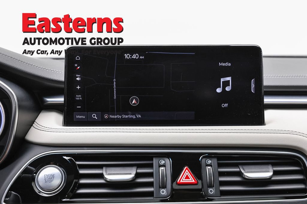 Used 2023 Genesis G70 2.0T w/ Sport Prestige Package AWD/4WD image 19