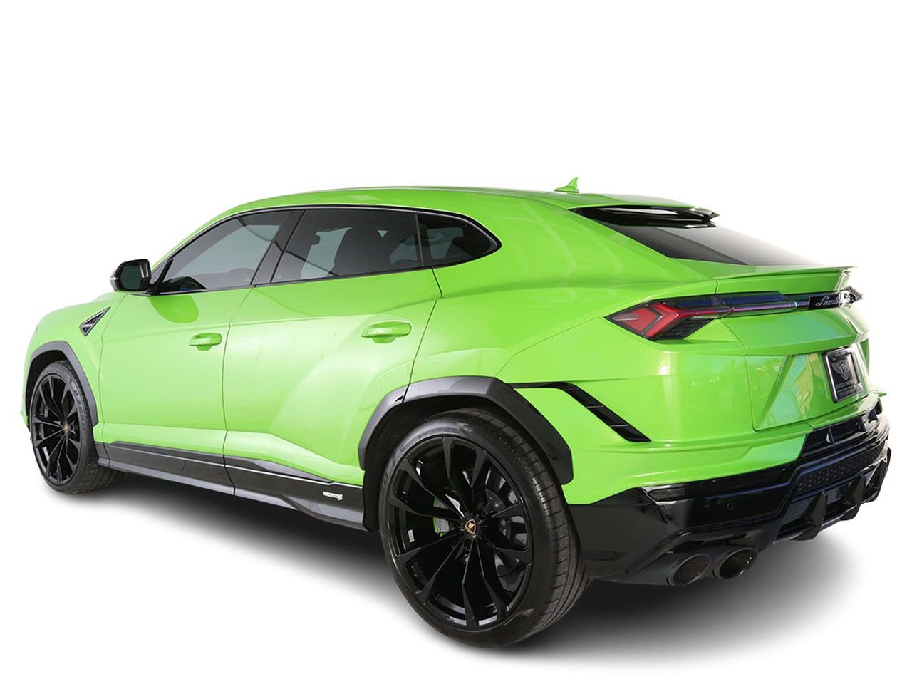 Used 2023 Lamborghini Urus S image 13