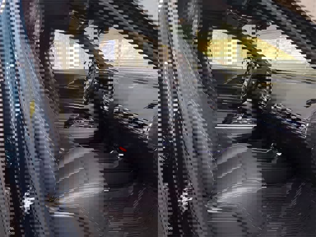 Certified 2025 Cadillac Lyriq Luxury w/ LPO, Floor Liner Package image 19