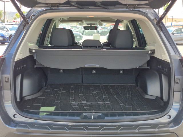 Used 2021 Subaru Forester Premium w/ Popular Package #1 image 6