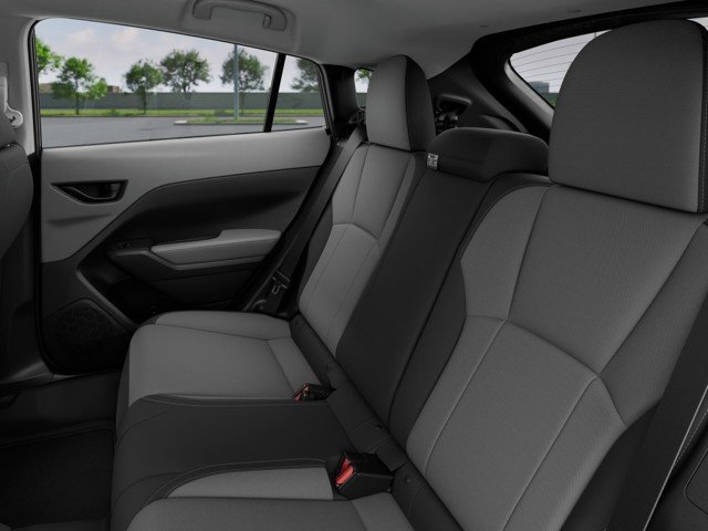 New 2026 Subaru Crosstrek 2.5i AWD/4WD image 17