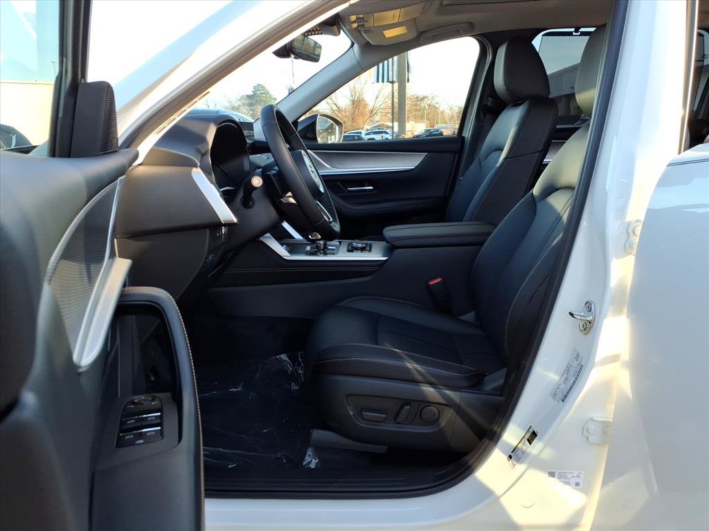 New 2026 MAZDA CX-70 3.3 Turbo w/ Preferred Package image 15