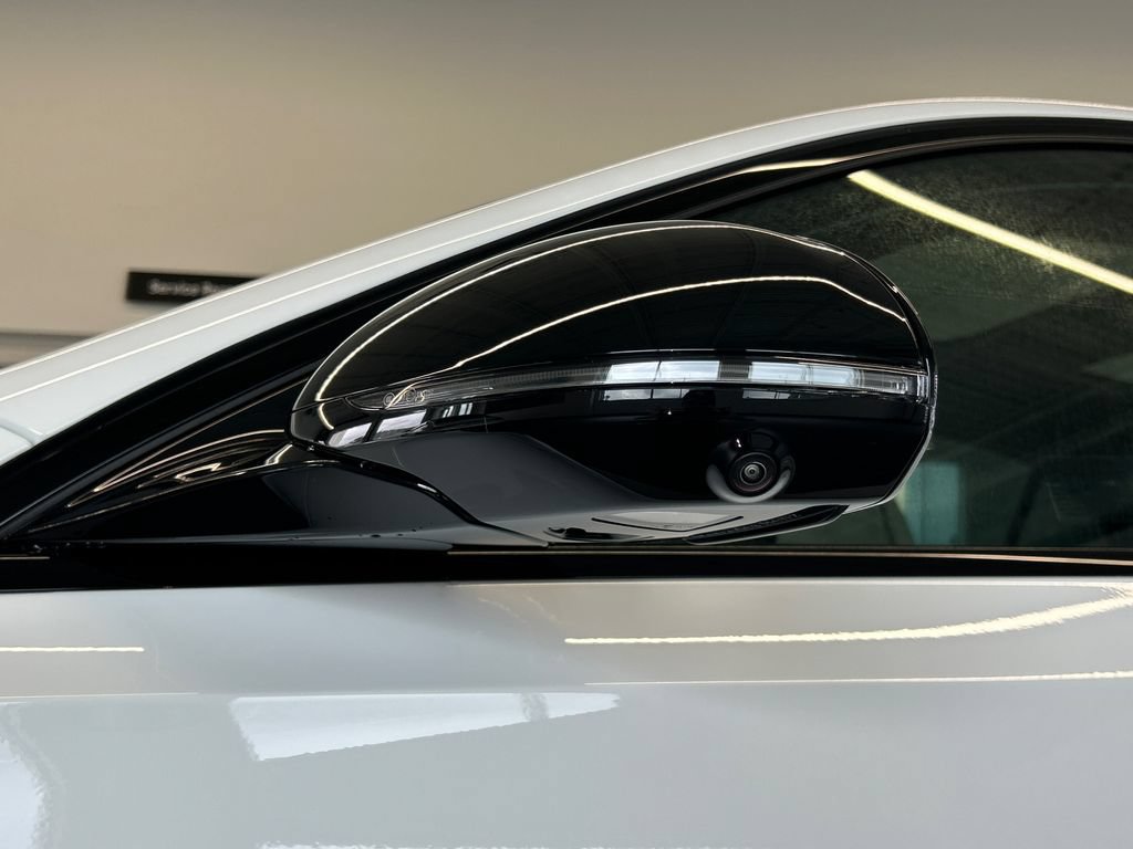 New 2027 Mercedes-Benz E 450 4MATIC Sedan image 33