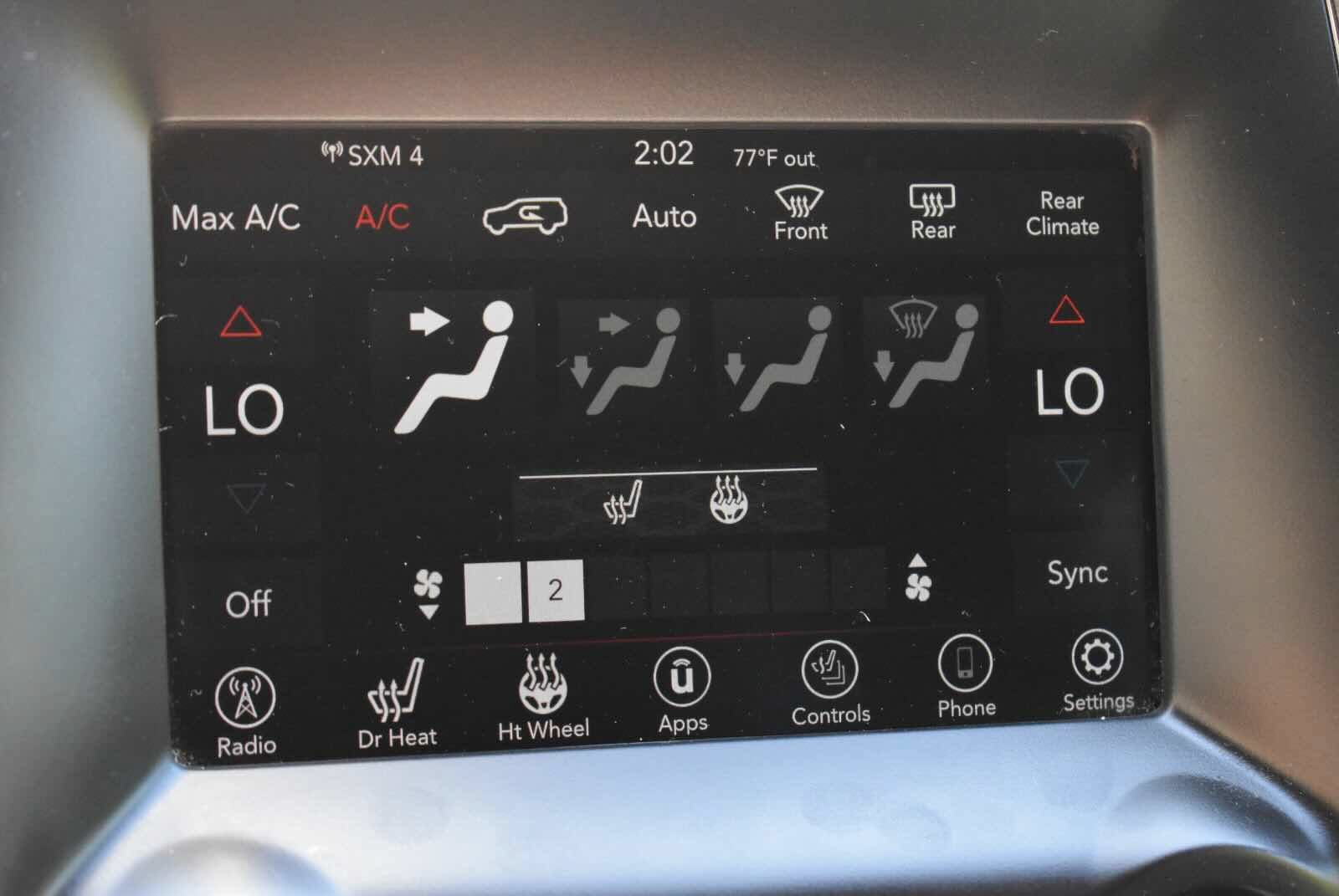 Used 2020 Dodge Durango GT AWD/4WD image 21