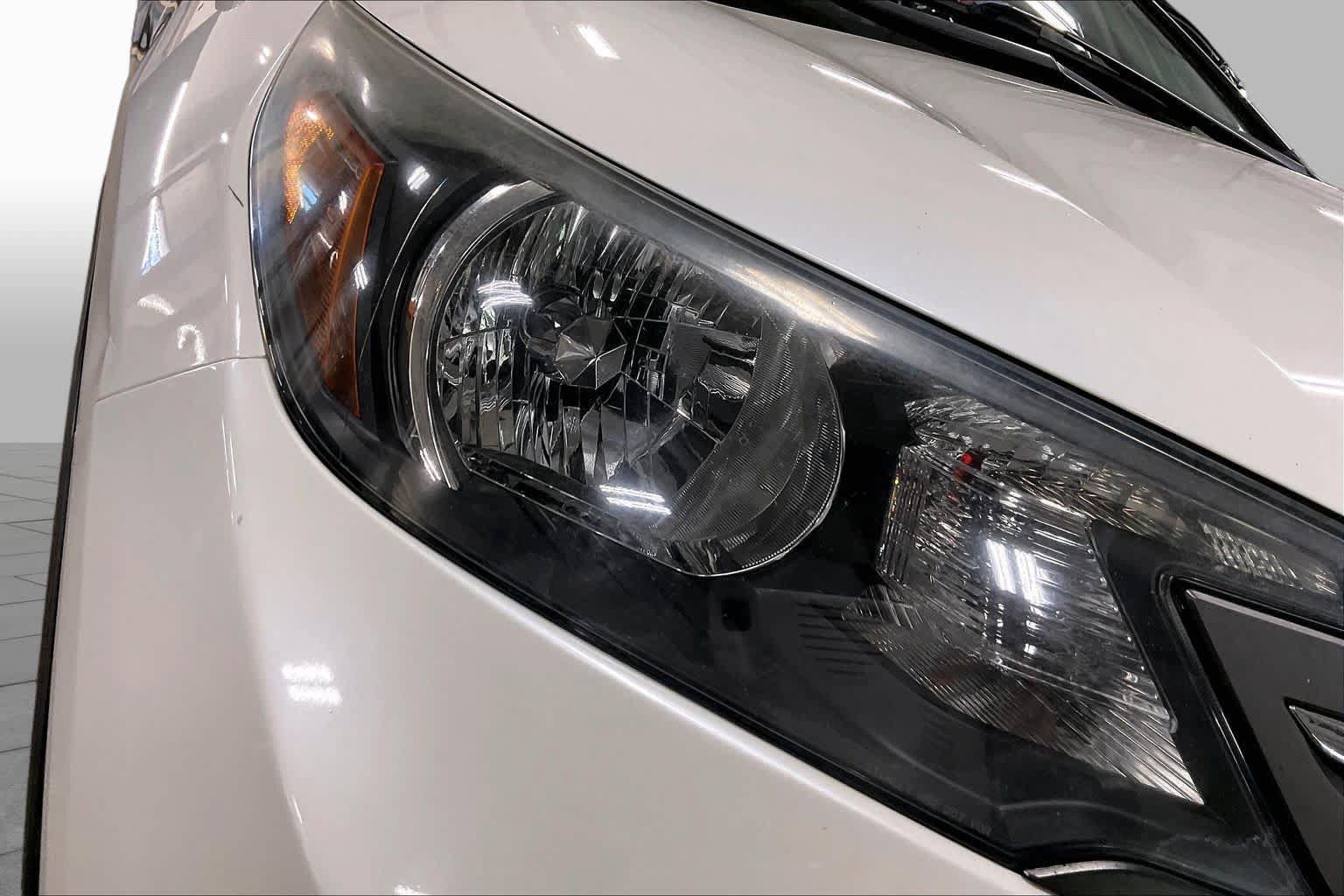 Used 2014 Honda CR-V EX image 28