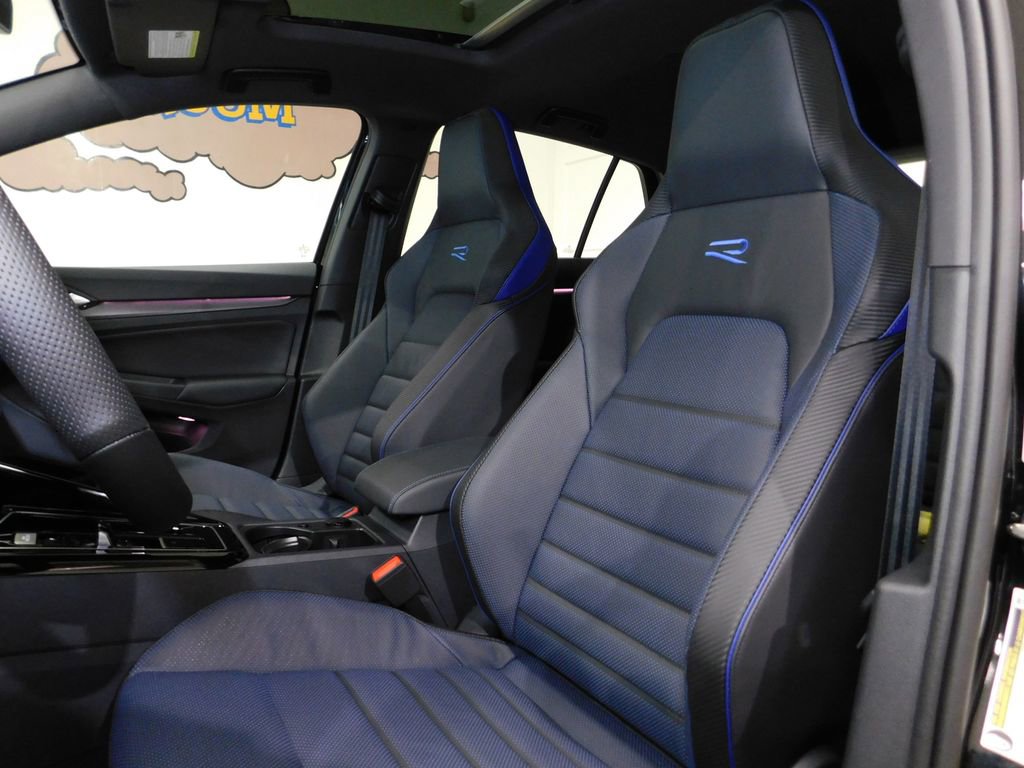 Used 2026 Volkswagen Golf image 45