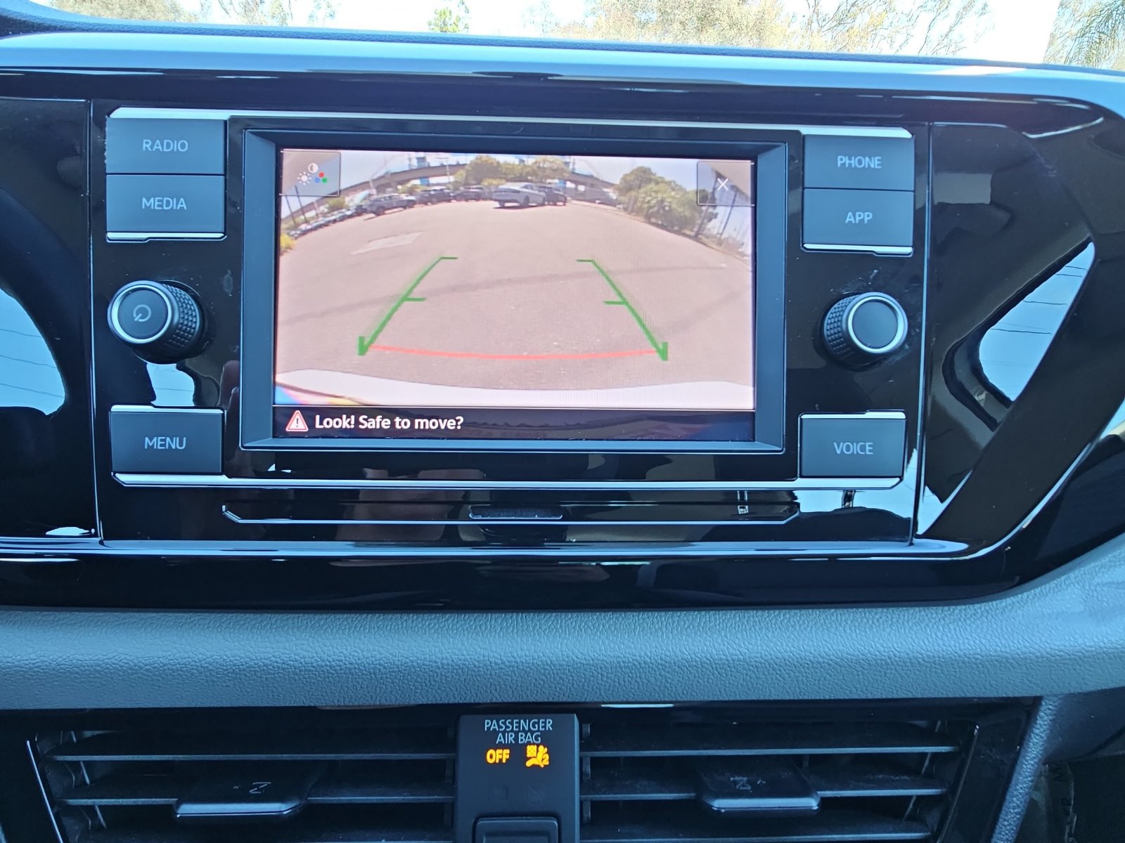 Used 2023 Volkswagen Taos S FWD image 21