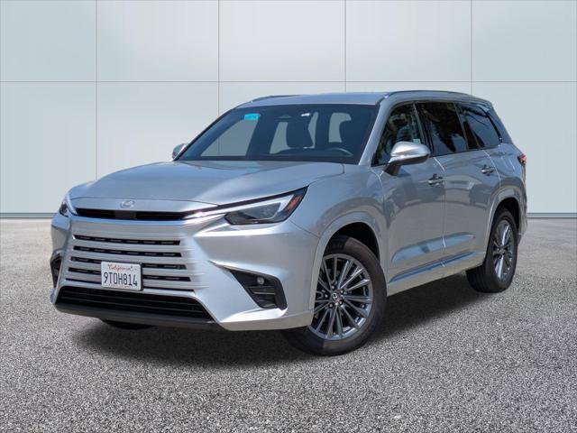 Used 2025 Lexus TX 350 FWD w/ Convenience Package image 1