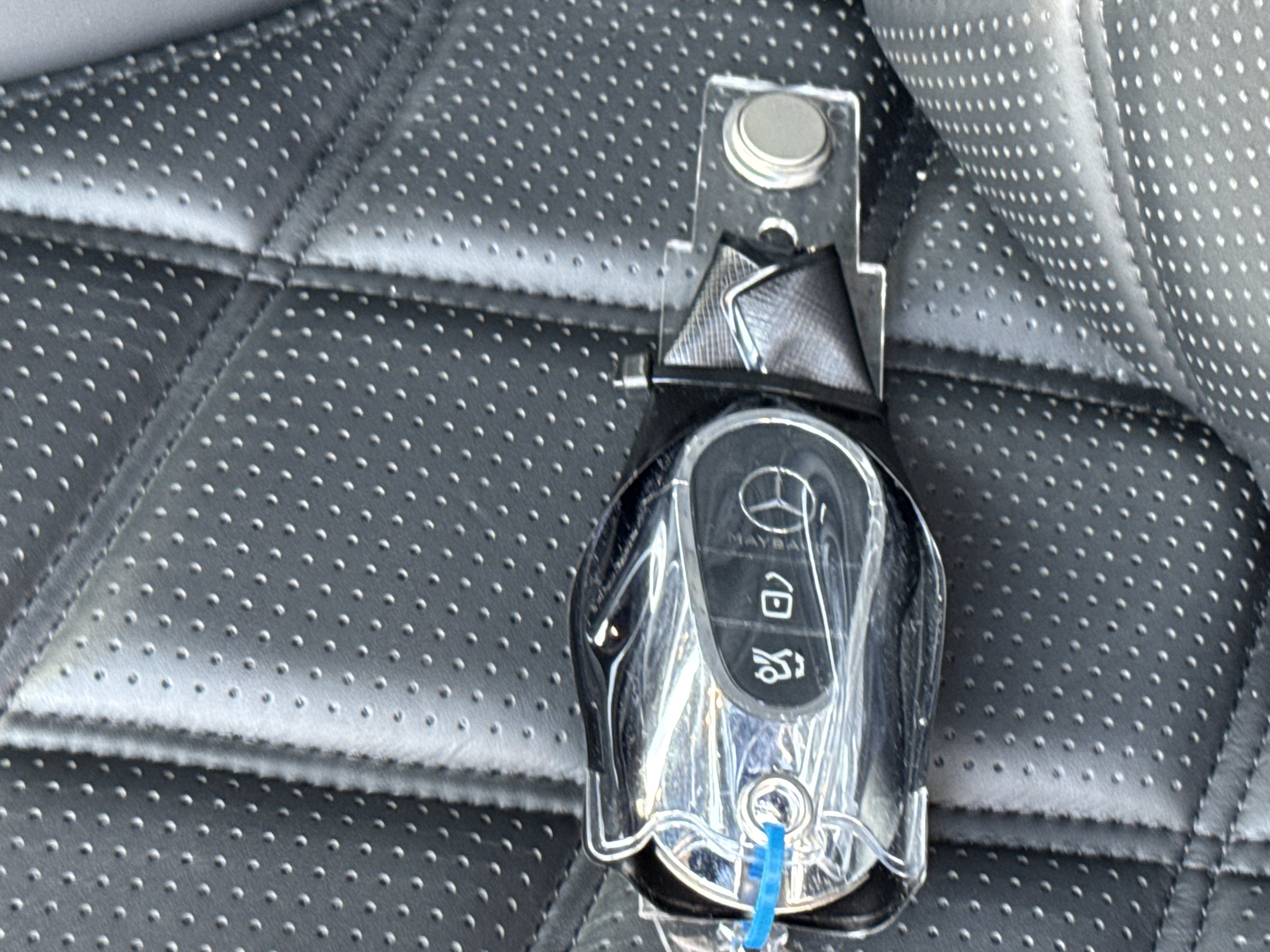 Used 2023 Mercedes-Benz Maybach S 580 4MATIC image 39