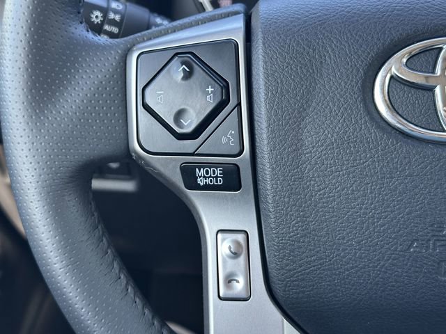 Used 2022 Toyota 4Runner Limited image 25
