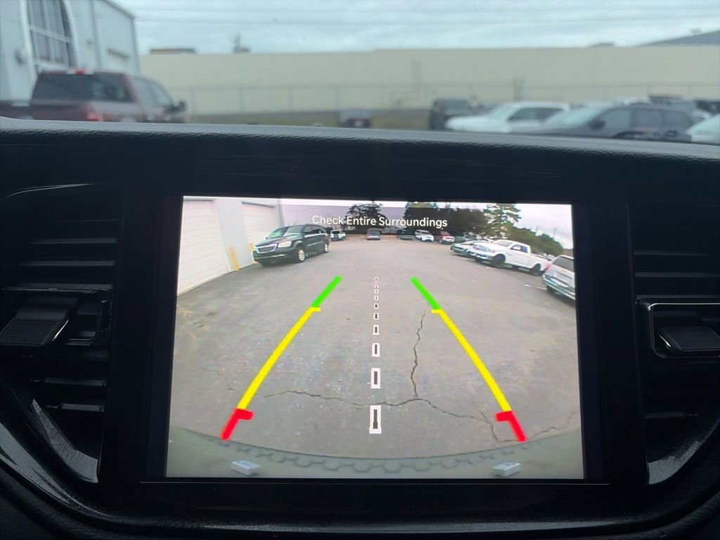 Used 2021 Dodge Durango GT w/ Blacktop Package image 20