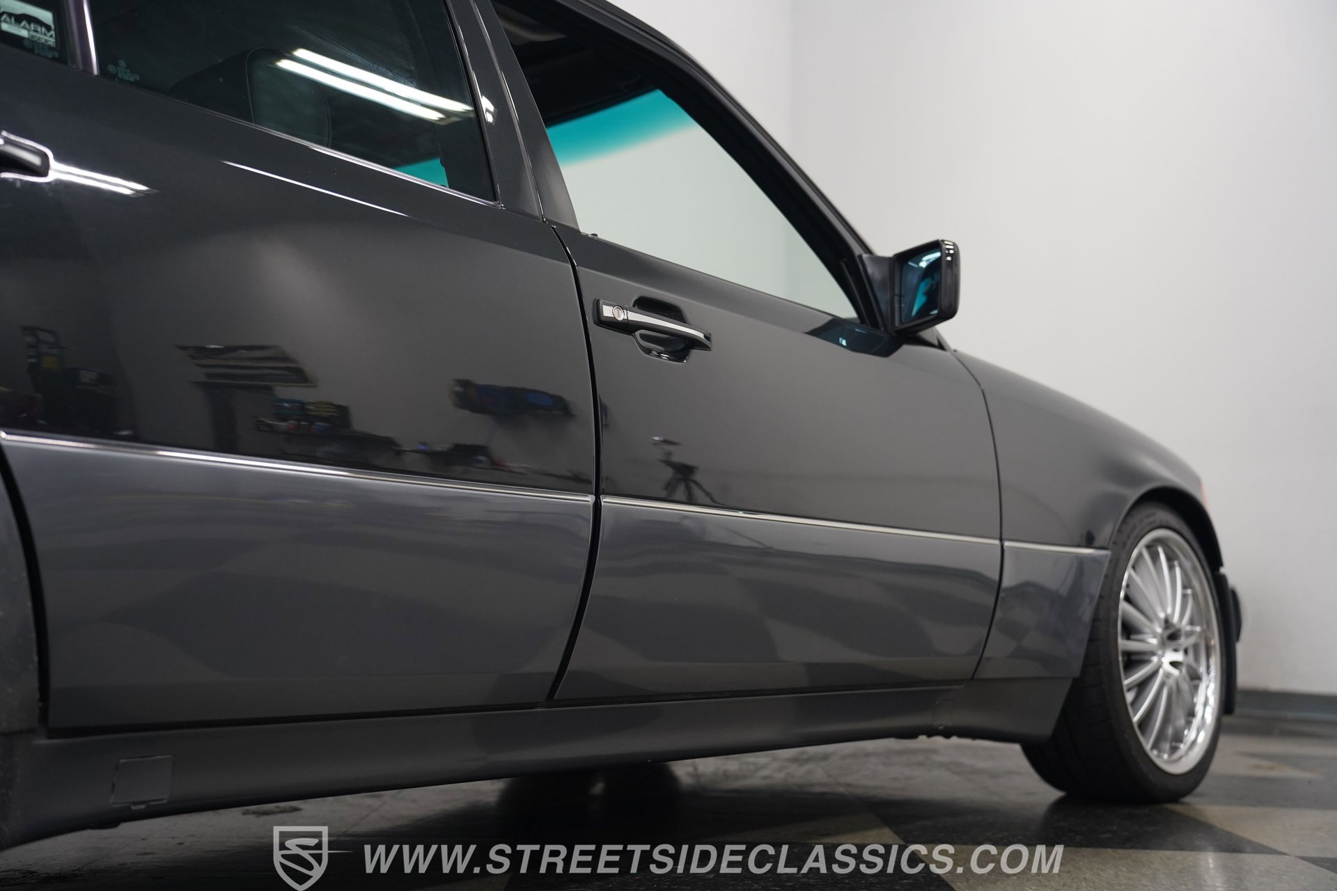 Used 1993 Mercedes-Benz 500 E image 33