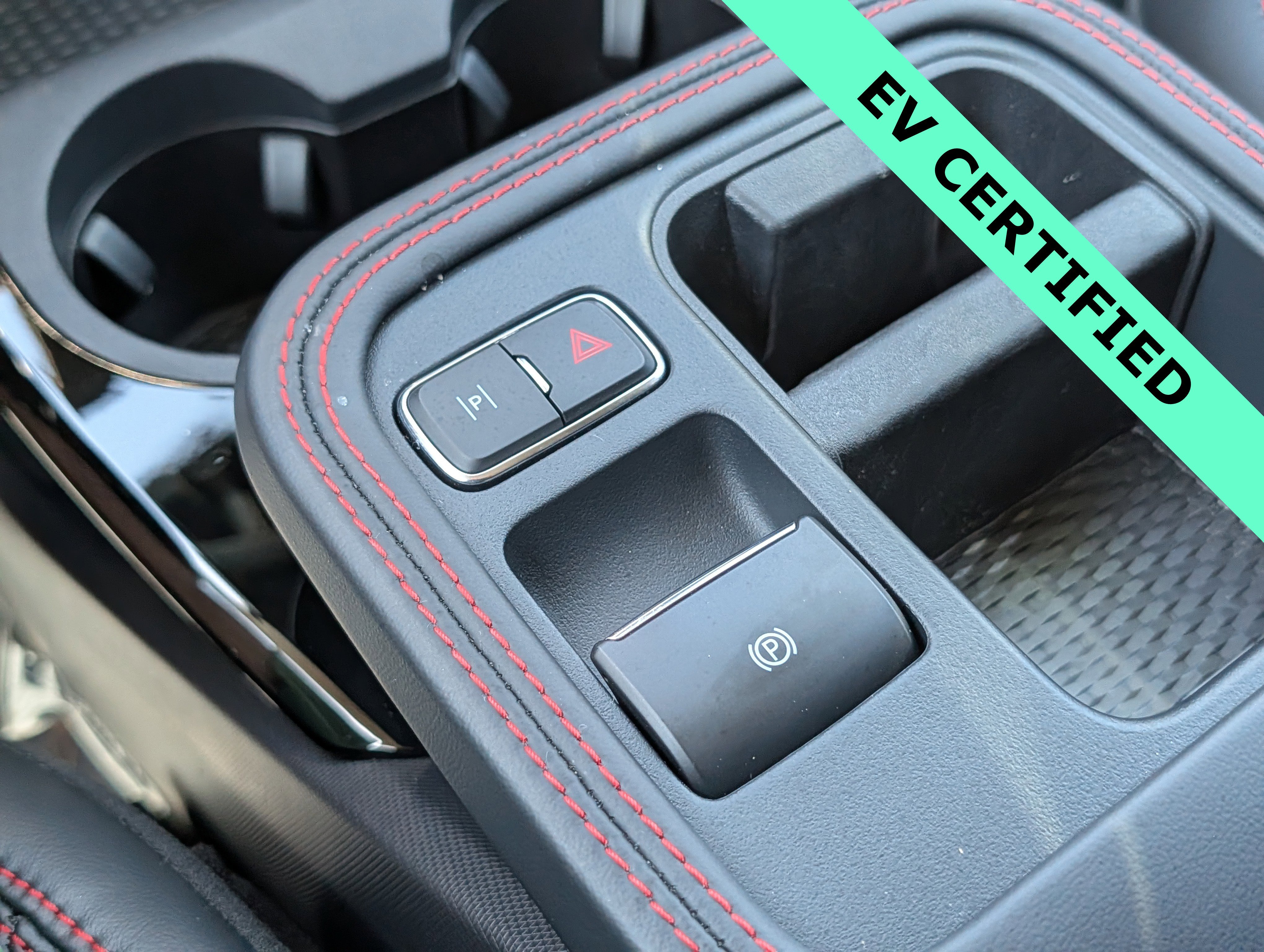 Used 2025 Ford Mustang Mach-E Premium w/ Sport Appearance Package RWD image 33