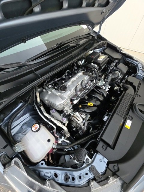 Used 2022 Toyota Corolla LE image 23