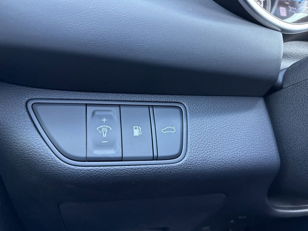 New 2026 Genesis G70 3.3T Sport Prestige image 26