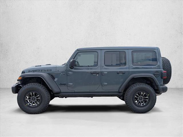 New 2026 Jeep Wrangler Unlimited Rubicon 392 image 5