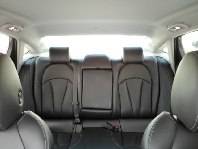 Used 2017 Buick LaCrosse Essence w/ Sights and Sounds Package FWD image 32