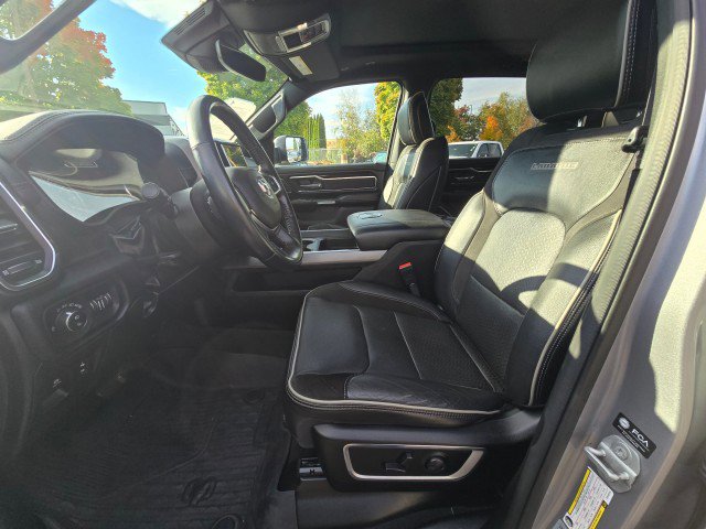 Used 2022 RAM 1500 Laramie image 22
