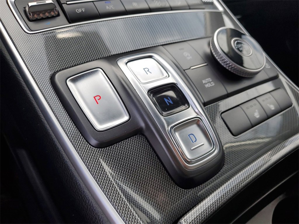 Used 2022 Hyundai Santa Fe XRT image 25