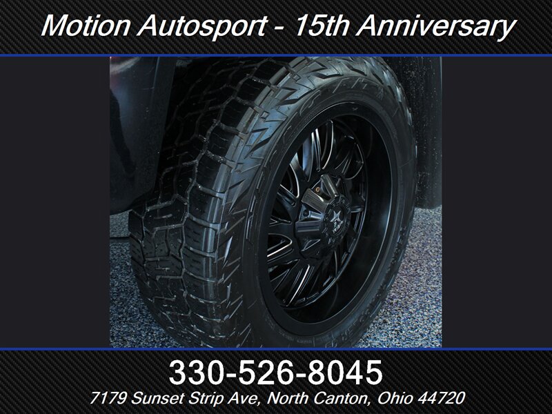 Used 2019 GMC Sierra 2500 Denali w/ Duramax Plus Package AWD/4WD image 37