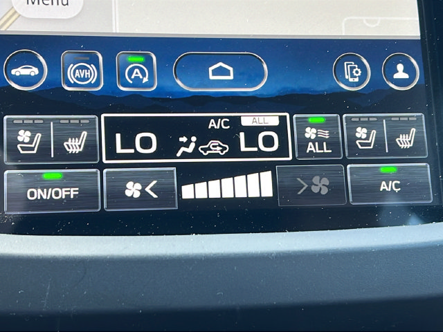 Used 2026 Subaru Forester Touring AWD/4WD image 28