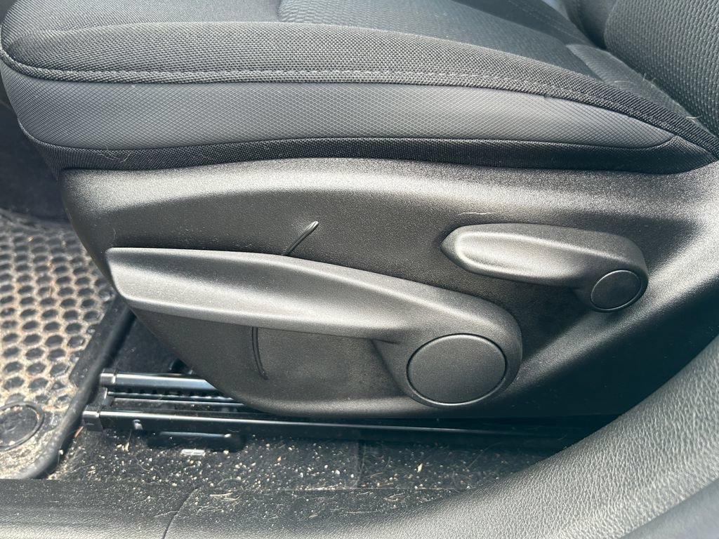 Certified 2020 Jeep Renegade Altitude AWD/4WD image 13