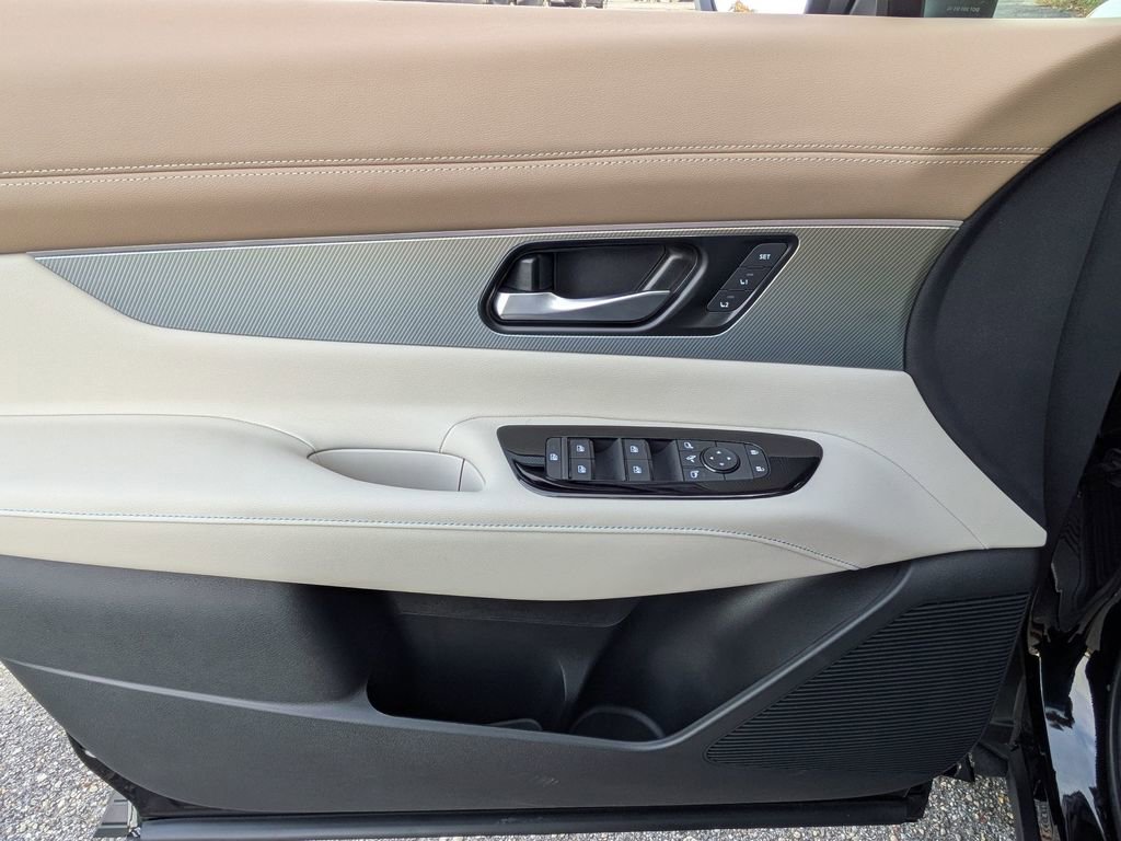 New 2026 Nissan Murano Platinum w/ Cargo Package AWD/4WD image 13