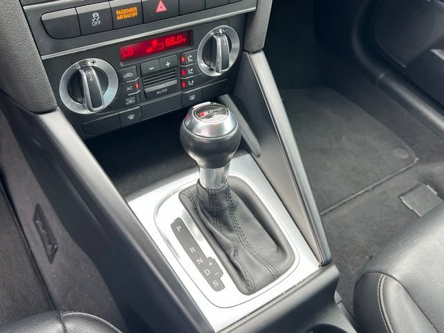 Used 2011 Audi A3 TDI Premium Plus FWD image 17