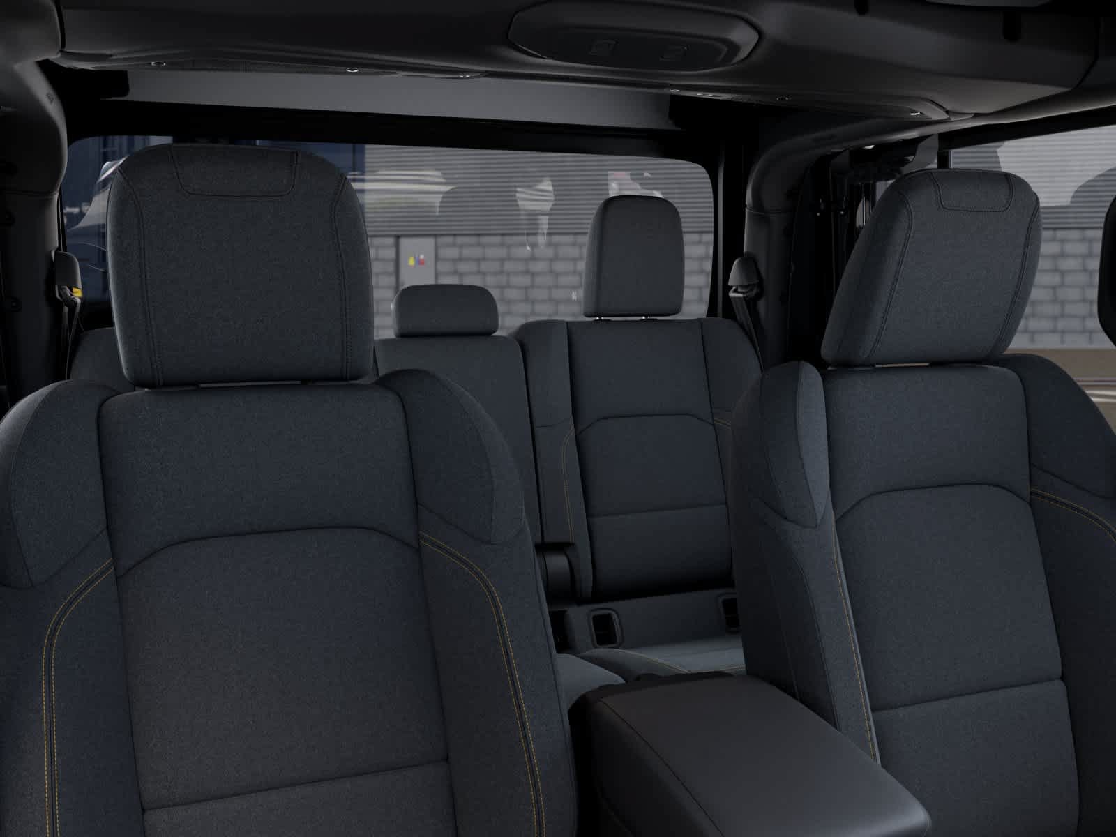 New 2025 Jeep Gladiator Sport AWD/4WD image 26