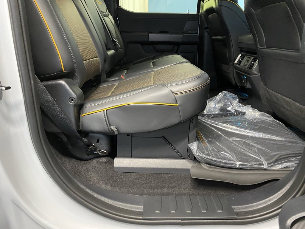 New 2025 Ford F150 Tremor w/ Equipment Group 402A High image 39