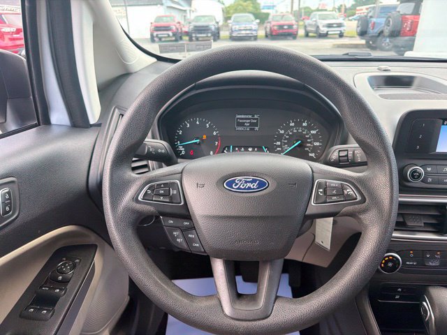 Used 2022 Ford EcoSport S AWD/4WD image 18