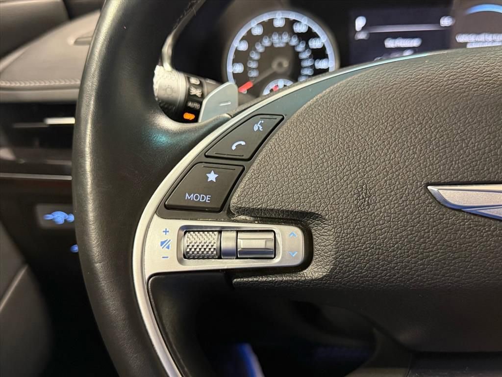 Used 2023 Genesis G80 2.5T image 21