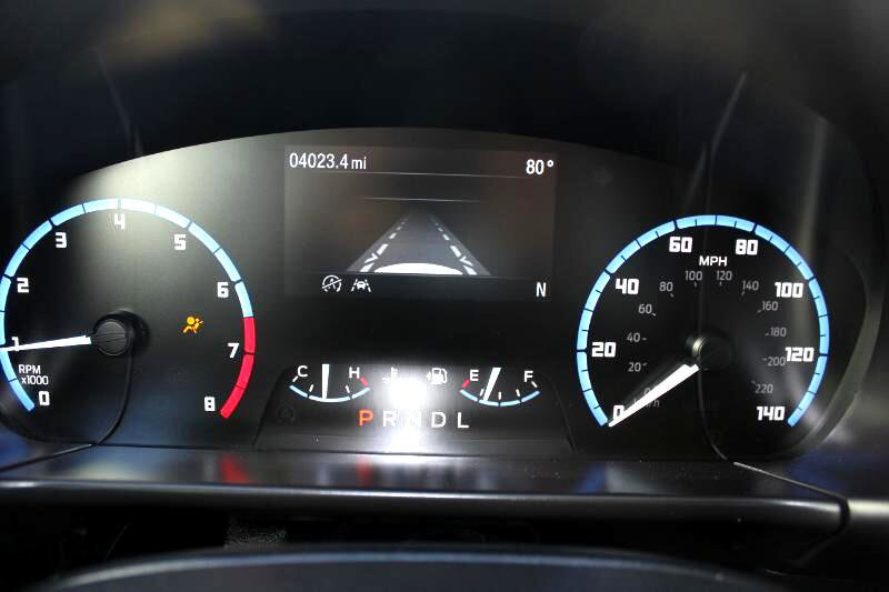 Used 2024 Ford Bronco Sport Big Bend image 26