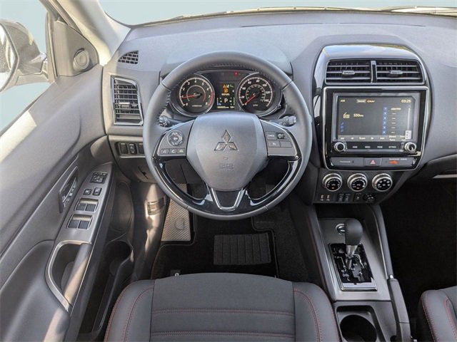 New 2026 Mitsubishi Outlander Sport SE image 19