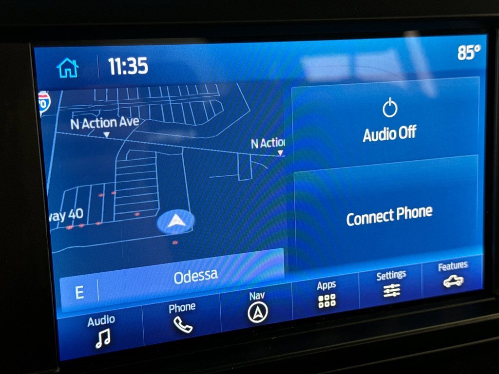 Used 2023 Ford F150 XLT w/ XTR Package image 3