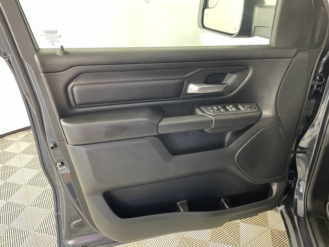 New 2026 RAM 1500 Express AWD/4WD image 8