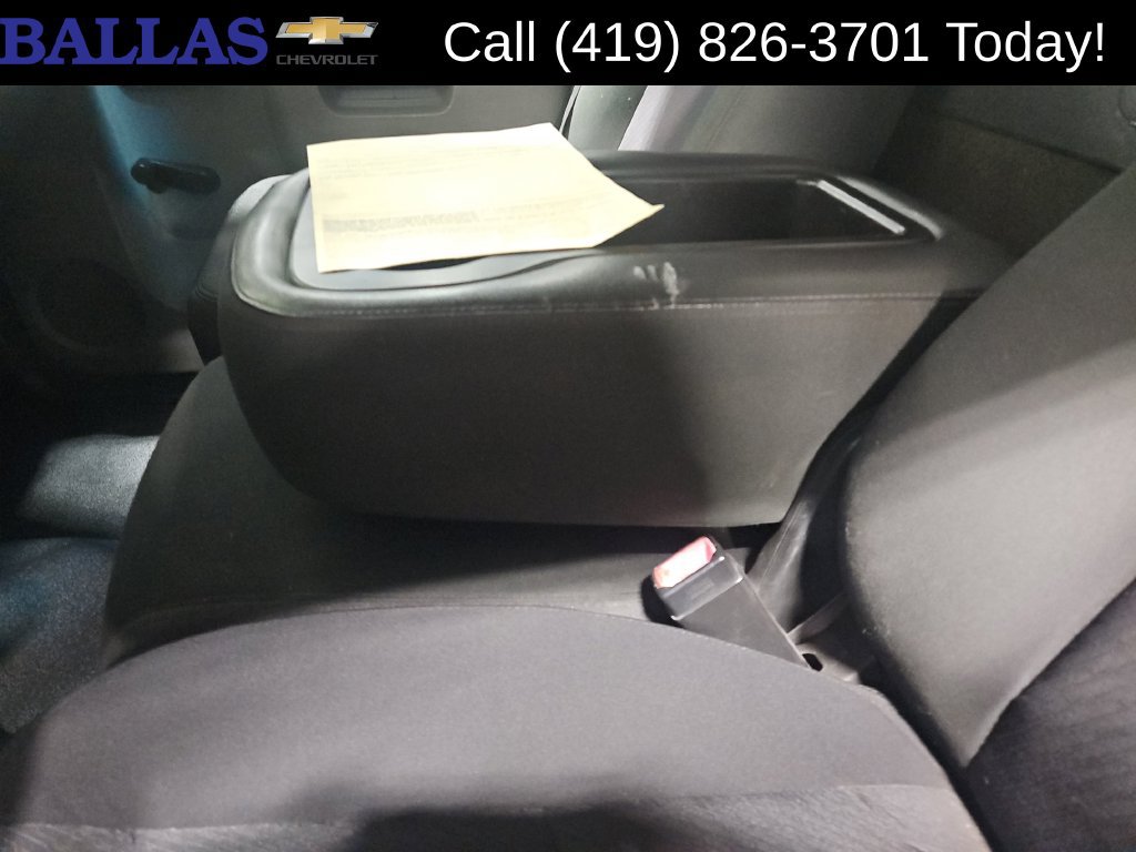 Used 2012 Chevrolet Silverado 2500 W/T AWD/4WD image 27
