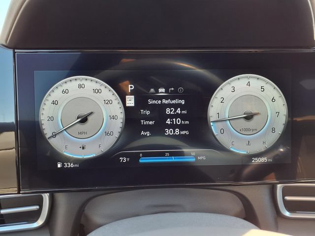 Used 2025 Hyundai Elantra SEL FWD image 67