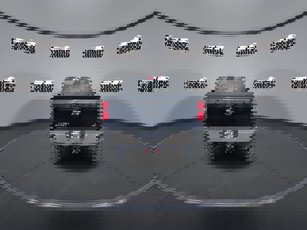 Used 2018 Chevrolet Silverado 2500 LTZ w/ Duramax Plus Package image 6