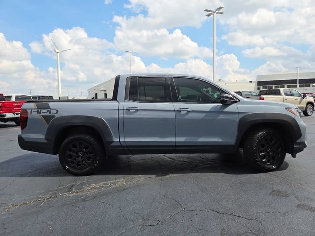 Used 2022 Honda Ridgeline Black Edition image 20