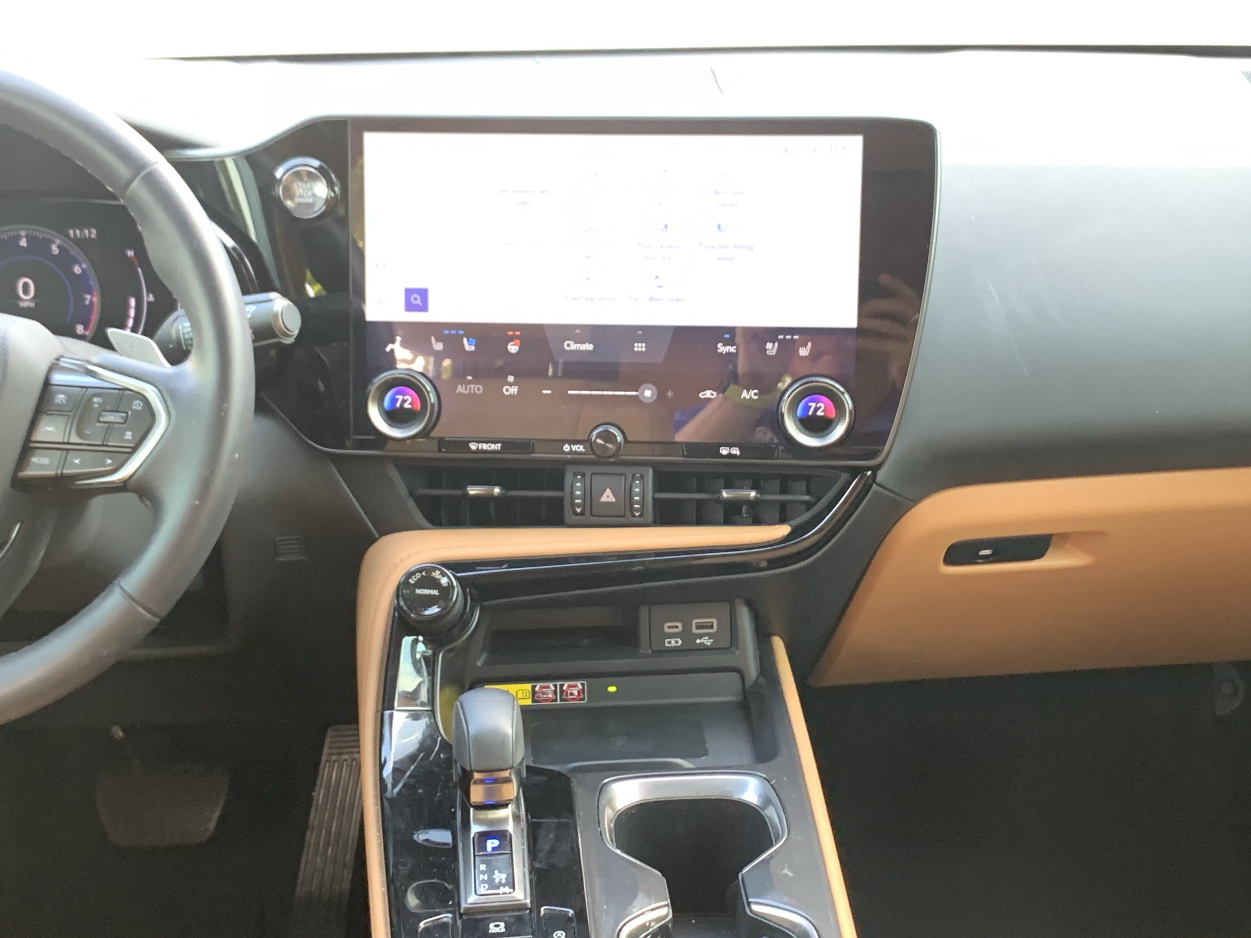 Certified 2024 Lexus NX 250 FWD image 31
