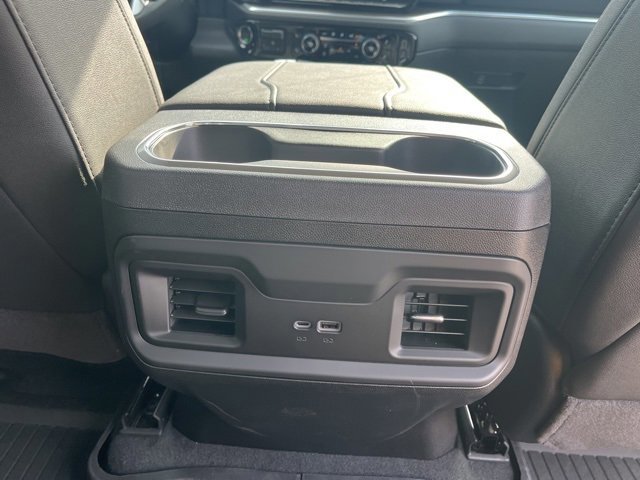 New 2026 Chevrolet Silverado 1500 RST w/ RST All Star Premium Package image 51