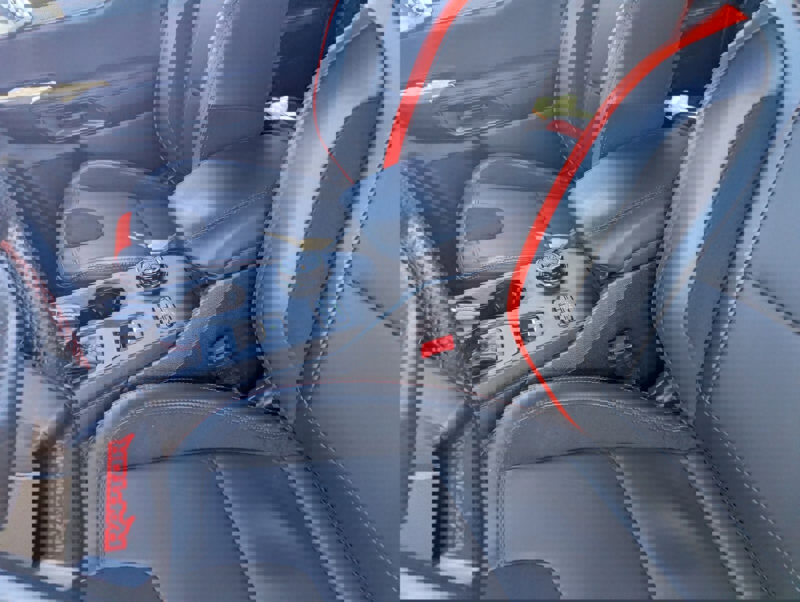 Certified 2024 Ford Ranger Raptor image 19