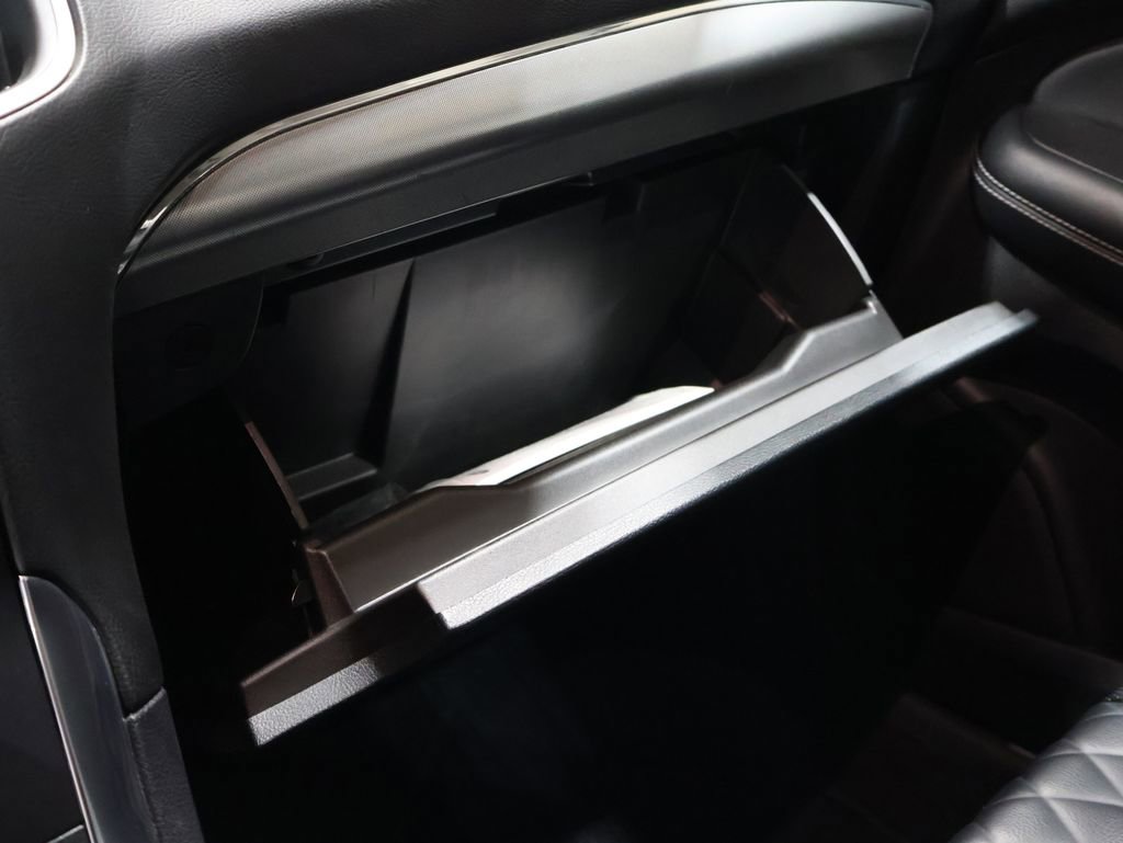 Used 2024 Ford Edge Titanium w/ Equipment Group 301A image 29