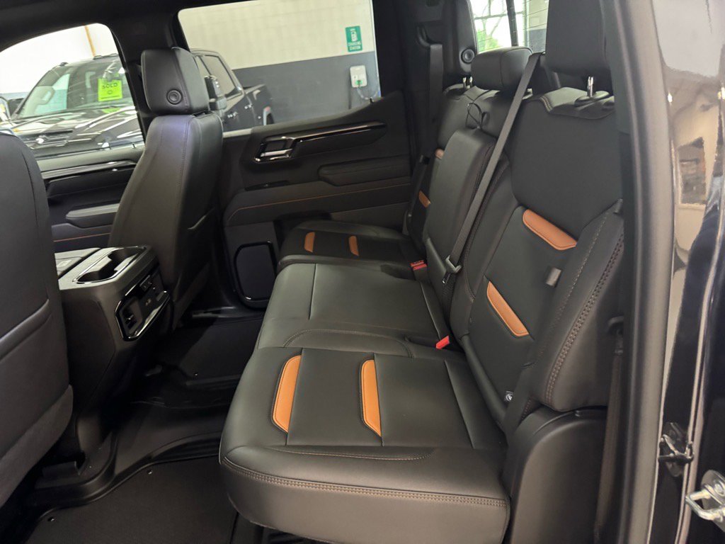 New 2026 GMC Sierra 1500 AT4 w/ AT4 Premium Package image 10