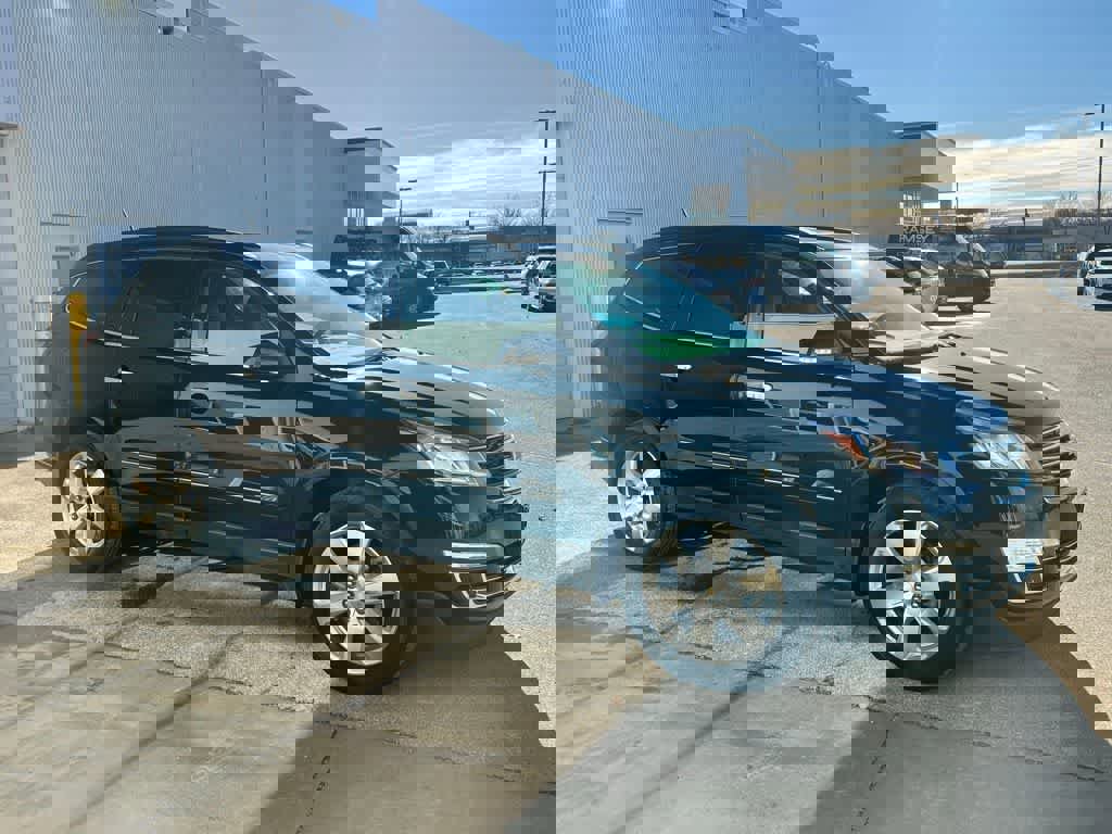 Used 2017 Chevrolet Traverse Premier image 7