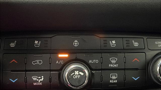 Used 2024 Dodge Durango R/T image 38