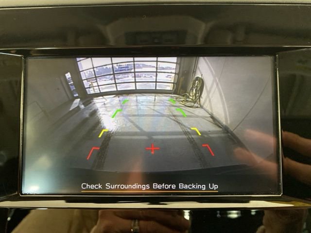 Certified 2023 Subaru Forester Premium image 18