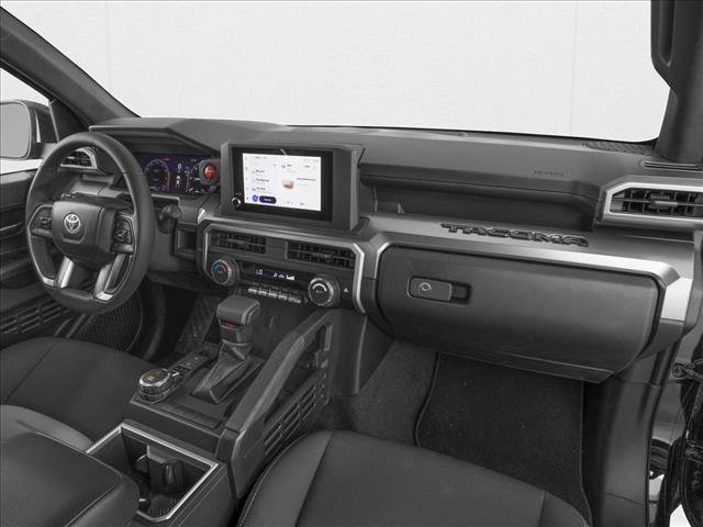 New 2026 Toyota Tacoma TRD Off-Road w/ TRD Off Road Premium Package AWD/4WD image 10