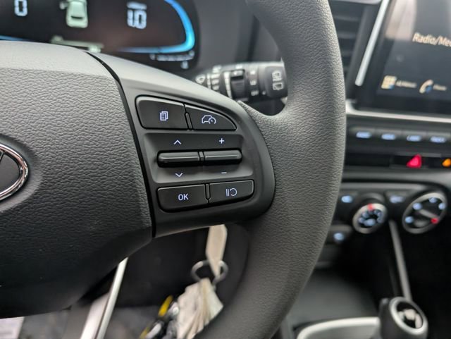 New 2026 Hyundai Venue SE image 19